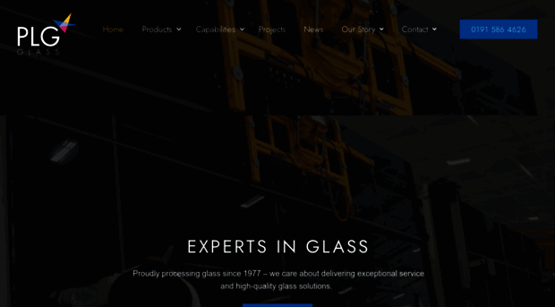 peterleeglass.com