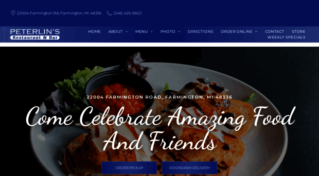 peterlins.com