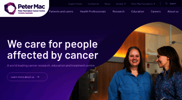 petermac.org.au