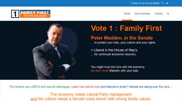 petermadden.com.au