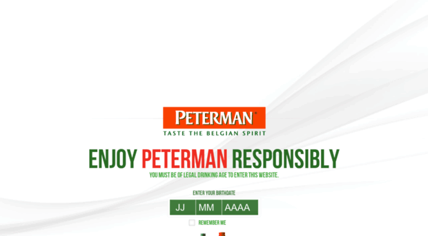 peterman.be