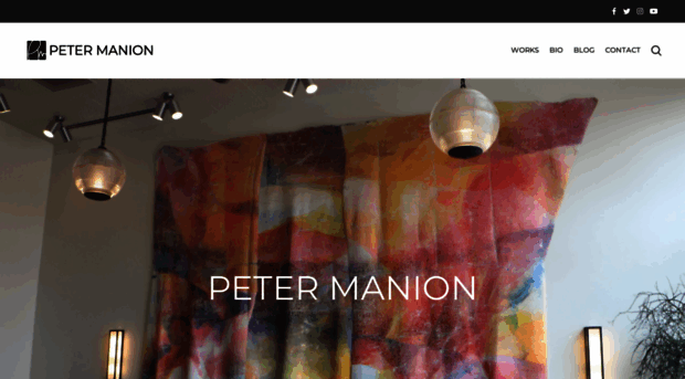 petermanion.com