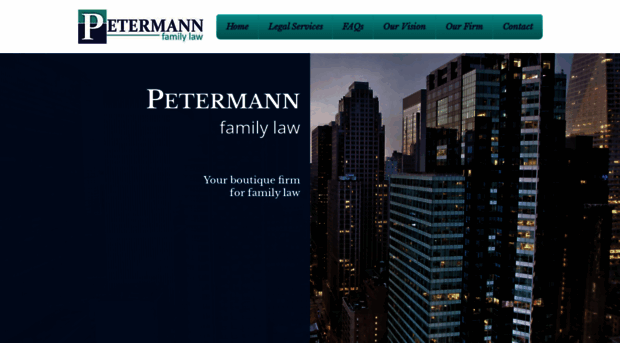 petermannlaw.ca