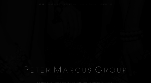 petermarcusgroup.com