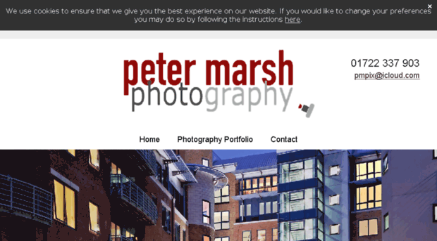 petermarshphotography.com