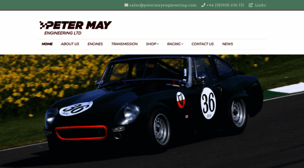 petermayengineering.com