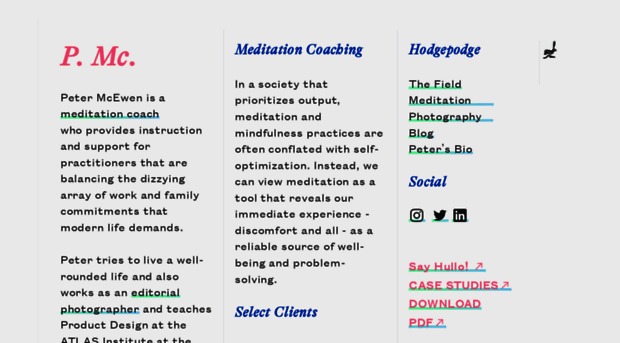 petermcewen.com
