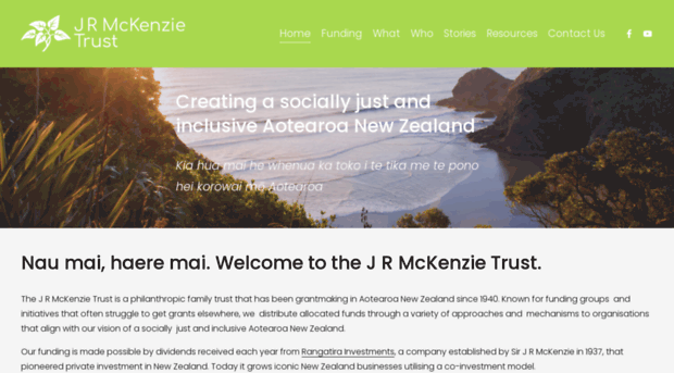 petermckenzieproject.org.nz