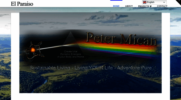 petermican.com