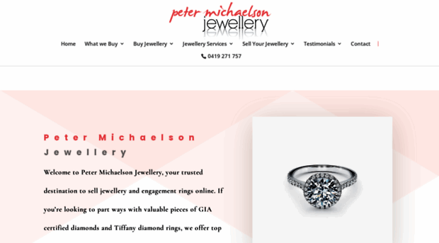 petermichaelsonjewellery.com.au