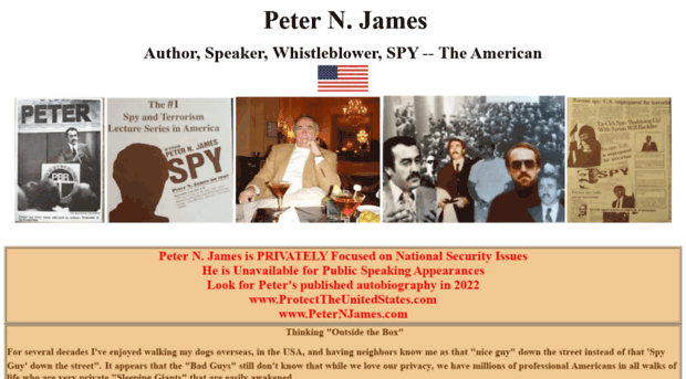 peternjames.com