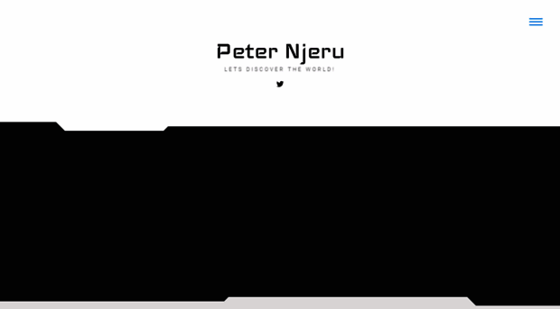 peternjeru.co.ke