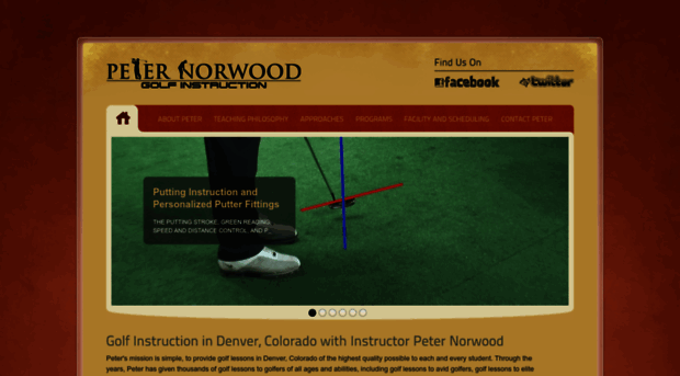 peternorwood.com