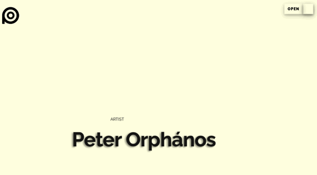 peterorphanos.com