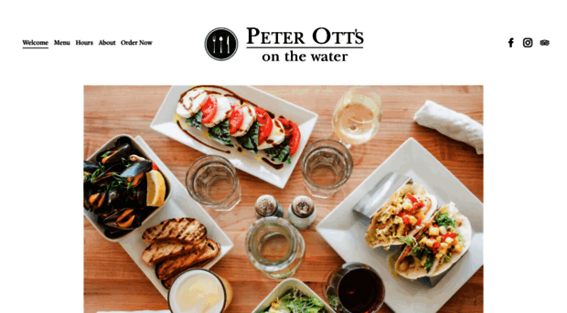 peterotts.com