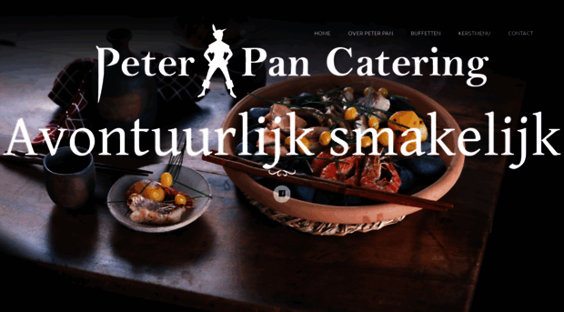 peterpancatering.nl