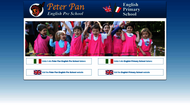 peterpanenglishschool.it