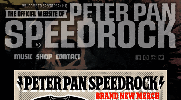 peterpanspeedrock.nl