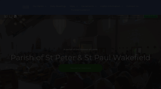 peterpaul.org.uk