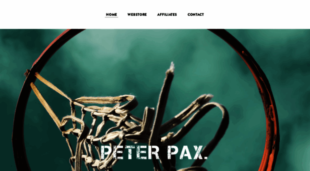 peterpax.com