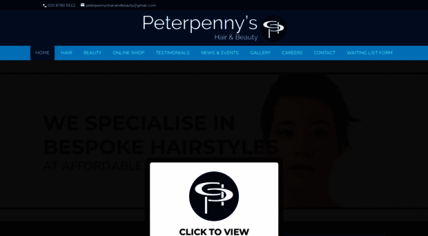 peterpennys.co.uk