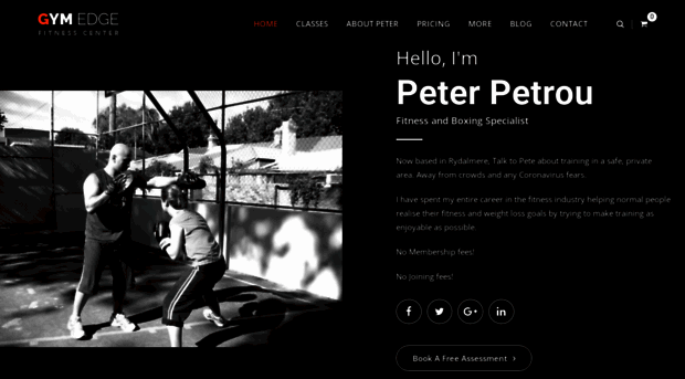 peterpetroufitness.com.au