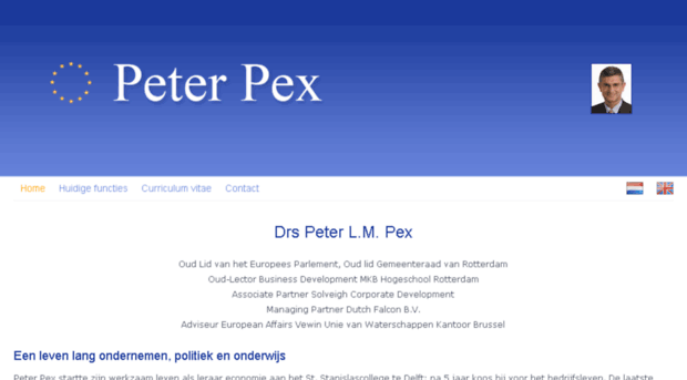 peterpex.nl