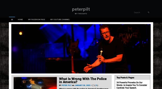 peterpilt.org