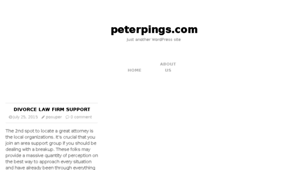 peterpings.com
