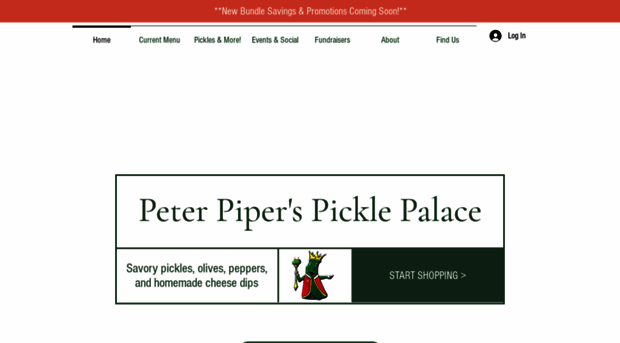 peterpiperspicklepalace.com