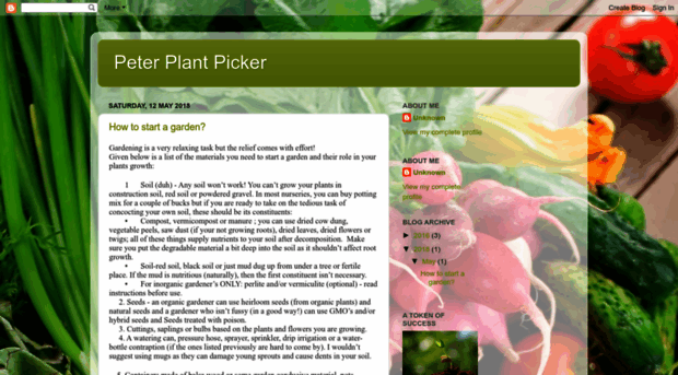 peterplantpicker.blogspot.in