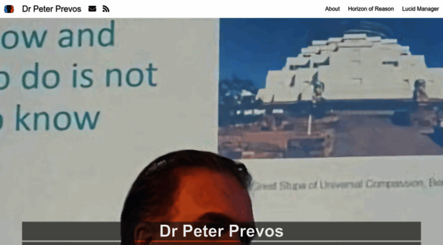 peterprevos.com