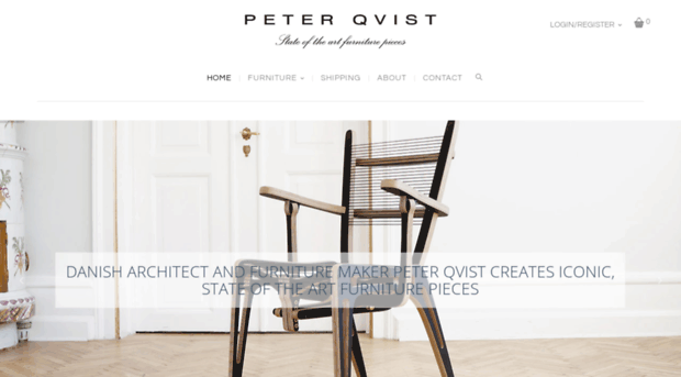 peterqvist.com