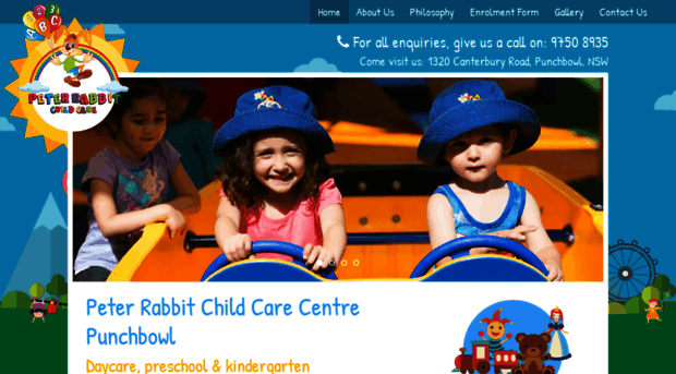 peterrabbitkindy.com.au