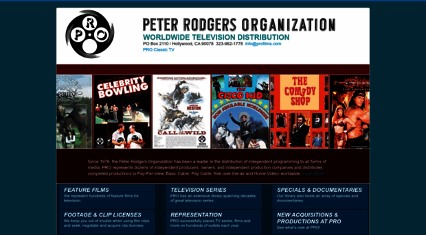 peterrodgers.org