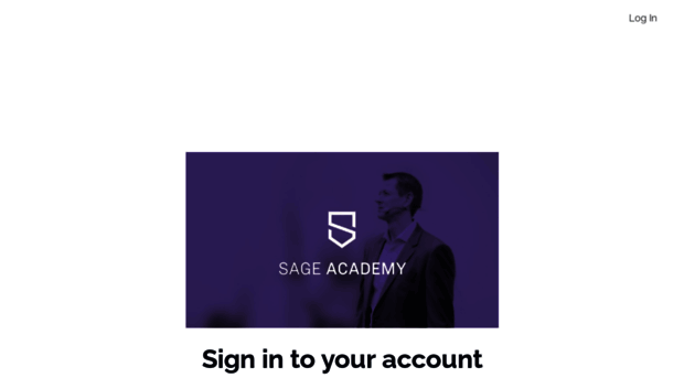 petersageacademy.com