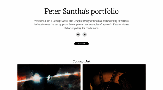 petersantha.com