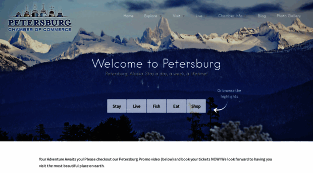 petersburg.org