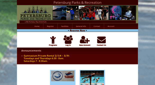 petersburgrec.com