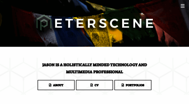 peterscene.com