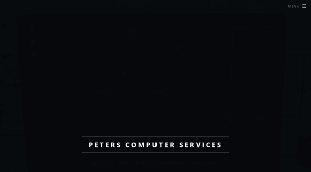 peterscomputerservices.com