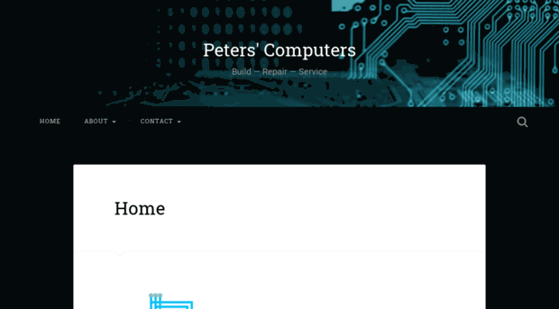 peterscomputersservices.com