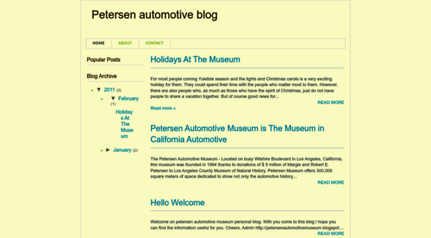 petersenautomotivemuseum.blogspot.com