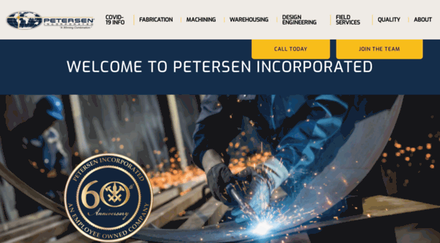 peterseninc.com