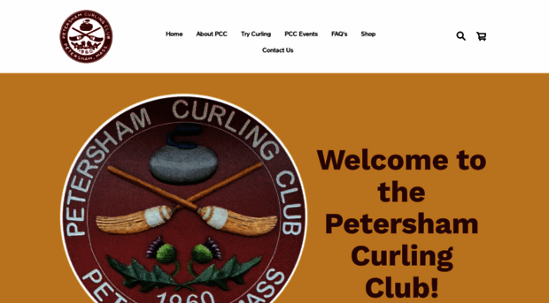 petershamcurling.org