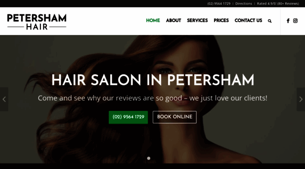 petershamhairco.com.au