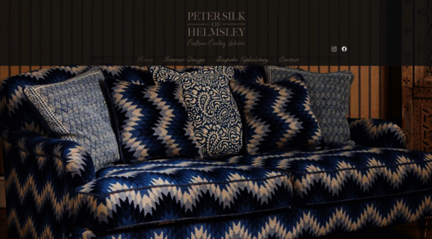 petersilk.co.uk