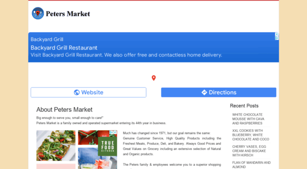 petersmarket.biz