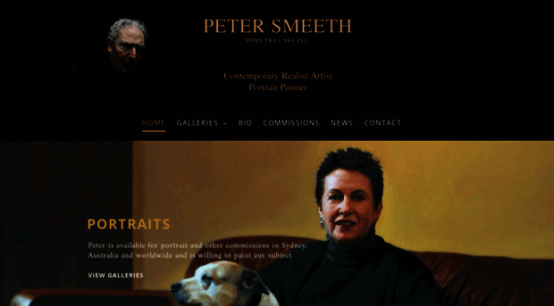 petersmeeth.com