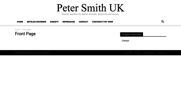 petersmithuk.com